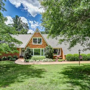 Photo #1 of 1146 Audubon Drive, Lynchburg, VA 2.5 acres