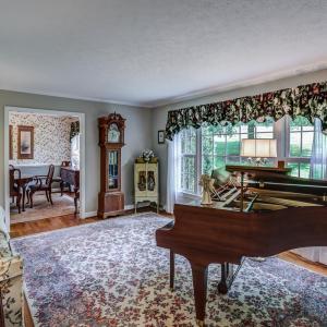 Photo #12 of 1146 Audubon Drive, Lynchburg, VA 2.5 acres