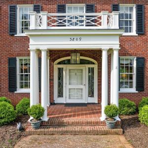 Photo #4 of 3809 Peakland Place, Lynchburg, VA 0.4 acres