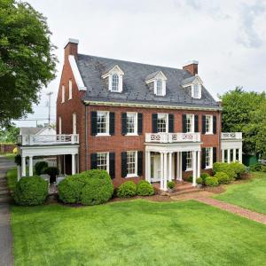 Photo #65 of 3809 Peakland Place, Lynchburg, VA 0.4 acres