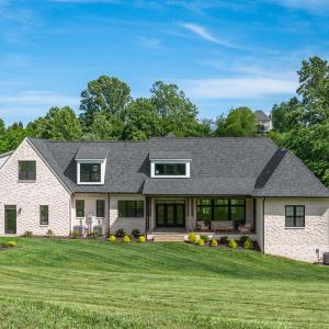 Photo #6 of 1002 Boone Hill Drive, Lynchburg, VA 3.6 acres
