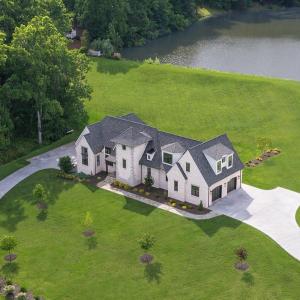 Photo #1 of 1002 Boone Hill Drive, Lynchburg, VA 3.6 acres