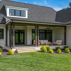Photo #7 of 1002 Boone Hill Drive, Lynchburg, VA 3.6 acres