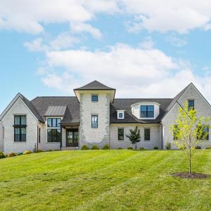 Photo #3 of 1002 Boone Hill Drive, Lynchburg, VA 3.6 acres