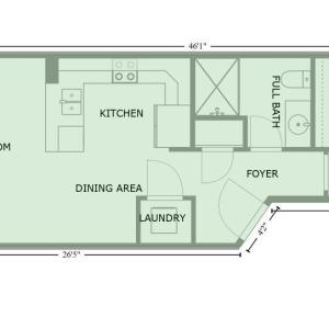 Photo #36 of 51 11TH Street, Lynchburg, VA 0.0 acres