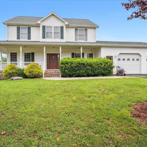 Photo #4 of 1064 Savanna Hills, Moneta, VA 1.4 acres