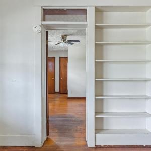 Entrance to Primary Suite