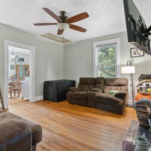 Photo #8 of 221 Castle Craig Drive, Evington, VA 1.7 acres