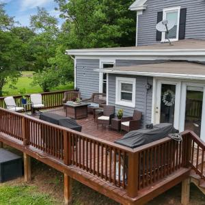 Photo #43 of 221 Castle Craig Drive, Evington, VA 1.7 acres