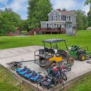 Photo #49 of 221 Castle Craig Drive, Evington, VA 1.7 acres