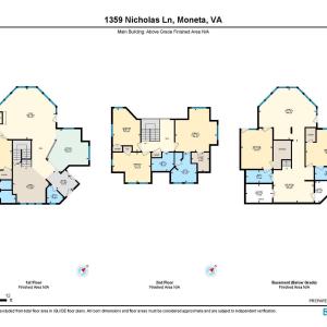 Photo #56 of 1359 Nicholas Lane, Moneta, VA 1.0 acres