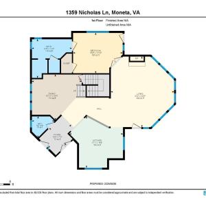 Photo #57 of 1359 Nicholas Lane, Moneta, VA 1.0 acres