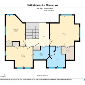 Photo #58 of 1359 Nicholas Lane, Moneta, VA 1.0 acres