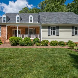 Photo #2 of 302 Molly Stark Trail, Lynchburg, VA 0.1 acres
