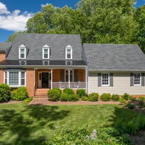 Photo #1 of 302 Molly Stark Trail, Lynchburg, VA 0.1 acres