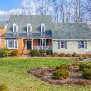 Photo #1 of 302 Molly Stark Trail, Lynchburg, VA 0.1 acres