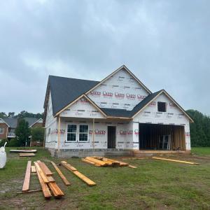 Photo #1 of 179 Meadow Brook Cir, Danville, VA 0.6 acres