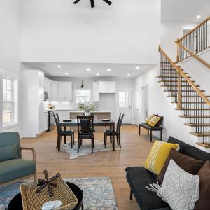 Photo #10 of 179 Meadow Brook Cir, Danville, VA 0.6 acres