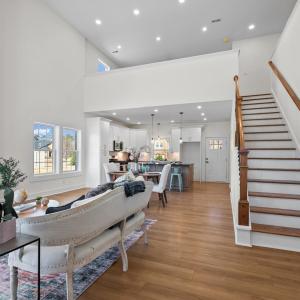 Photo #3 of 179 Meadow Brook Cir, Danville, VA 0.6 acres