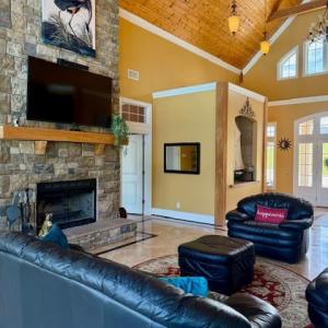 Photo #11 of 1038 Lees Mill Lane, Goode, VA 20.0 acres