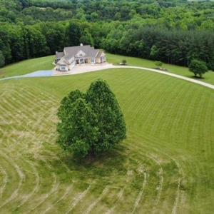 Photo #76 of 1038 Lees Mill Lane, Goode, VA 20.0 acres