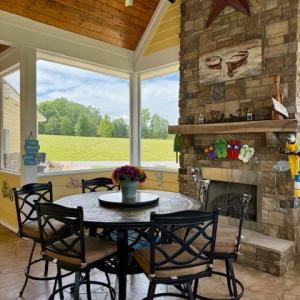 Photo #54 of 1038 Lees Mill Lane, Goode, VA 20.0 acres