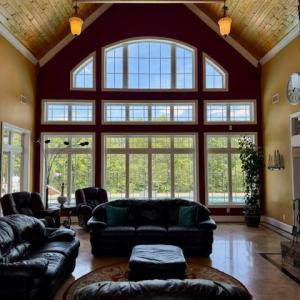 Great room