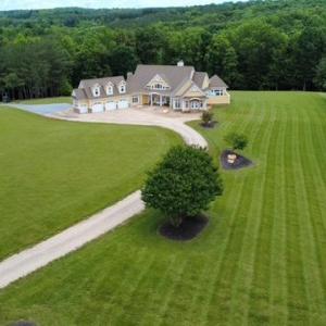 Photo #2 of 1038 Lees Mill Lane, Goode, VA 20.0 acres