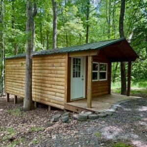 Photo #85 of 1038 Lees Mill Lane, Goode, VA 20.0 acres