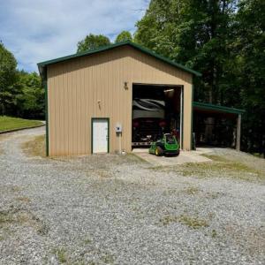 Photo #91 of 1038 Lees Mill Lane, Goode, VA 20.0 acres