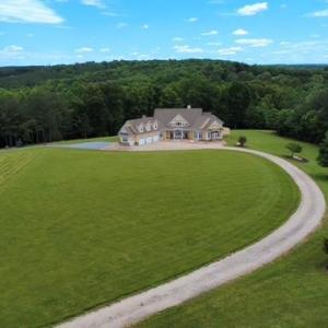 Photo #1 of 1038 Lees Mill Lane, Goode, VA 20.0 acres