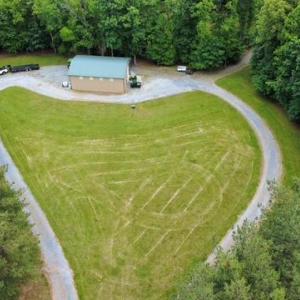 Photo #75 of 1038 Lees Mill Lane, Goode, VA 20.0 acres