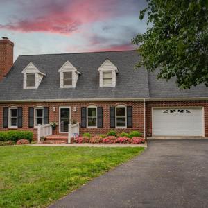 Photo #3 of 220 Swan Lane, Forest, VA 0.6 acres