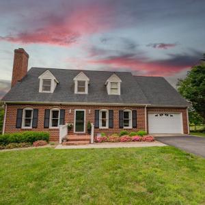 Photo #1 of 220 Swan Lane, Forest, VA 0.6 acres