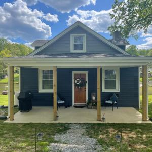 Photo #1 of 212 Timberlake Drive, Lynchburg, VA 0.4 acres