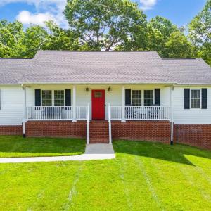 Photo #1 of 9790 Bear Creek Rd, Gladys, VA 5.0 acres