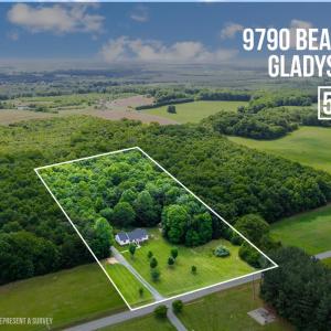 Photo #54 of 9790 Bear Creek Rd, Gladys, VA 5.0 acres