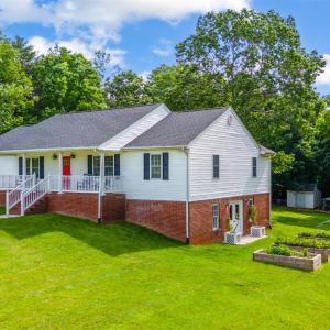 Photo #46 of 9790 Bear Creek Rd, Gladys, VA 5.0 acres