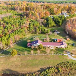 Photo #3 of 389 Delta Drive, Hurt, VA 9.8 acres