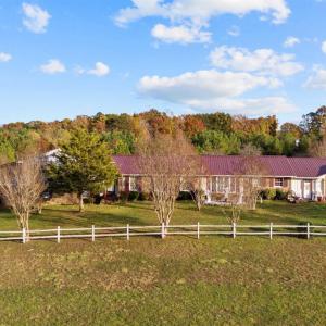 Photo #2 of 389 Delta Drive, Hurt, VA 9.8 acres