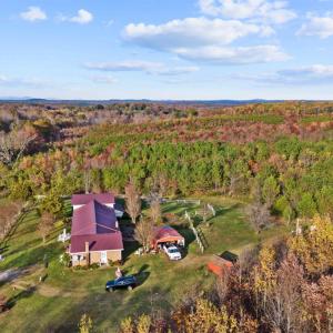 Photo #5 of 389 Delta Drive, Hurt, VA 9.8 acres