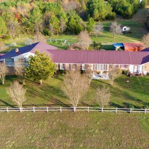 Photo #1 of 389 Delta Drive, Hurt, VA 9.8 acres