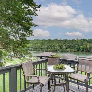 Photo #3 of 1103 Mariners Way, Huddleston, VA