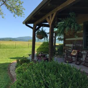 Photo #8 of 202 Springhill Circle, Bedford, VA 8.7 acres