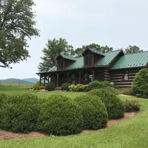 Photo #4 of 202 Springhill Circle, Bedford, VA 8.7 acres