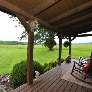 Photo #9 of 202 Springhill Circle, Bedford, VA 8.7 acres