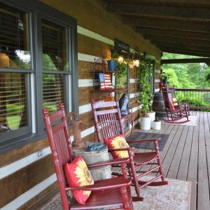 Photo #13 of 202 Springhill Circle, Bedford, VA 8.7 acres