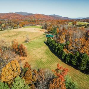 Photo #4 of 202 Springhill Circle, Bedford, VA 8.7 acres