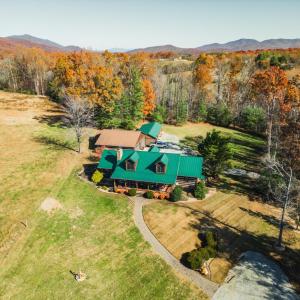 Photo #1 of 202 Springhill Circle, Bedford, VA 8.7 acres