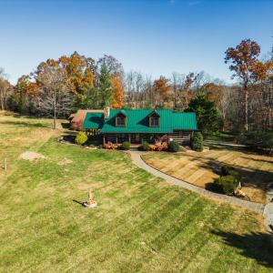 Photo #5 of 202 Springhill Circle, Bedford, VA 8.7 acres